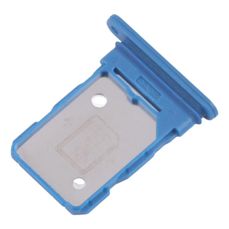 For Nothing Phone 3A SIM Card Tray + SIM Card Tray (Blue) – Maverick Sales