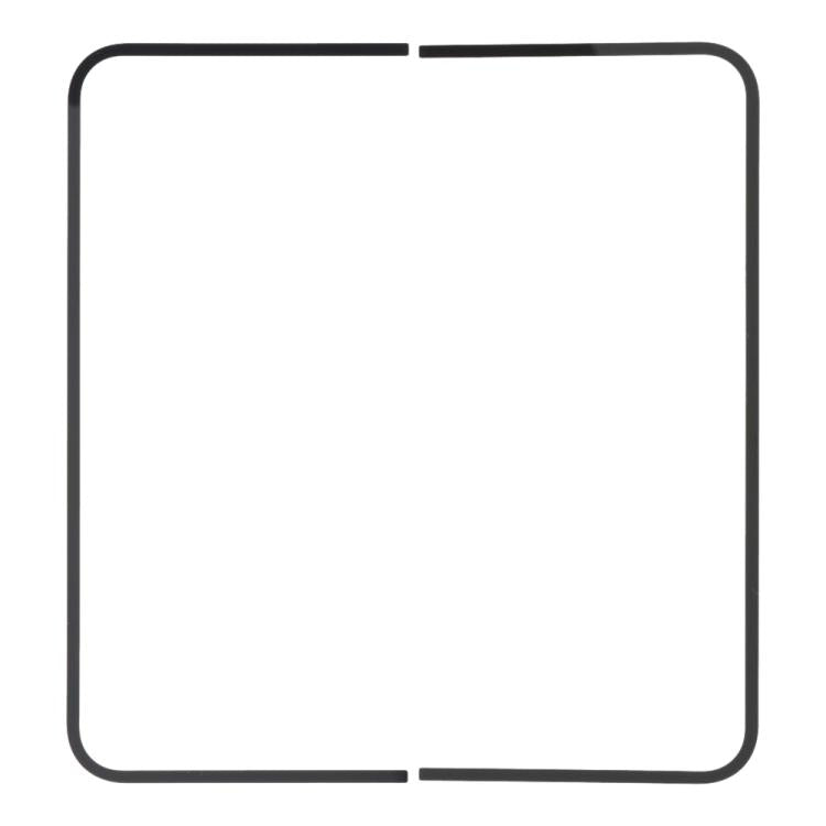 For Google Pixel 9 Pro Fold Touch Panel Bezel Frame – Maverick Sales