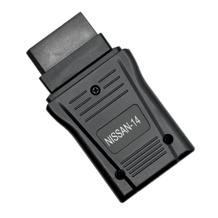 Consult Diagnostic OBDII 14 Pin Interface for Nissan – Maverick Sales