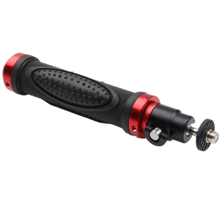 Handle Hand Grip Tripod Ball Head for SLR DSLR Cameras – Maverick Sales