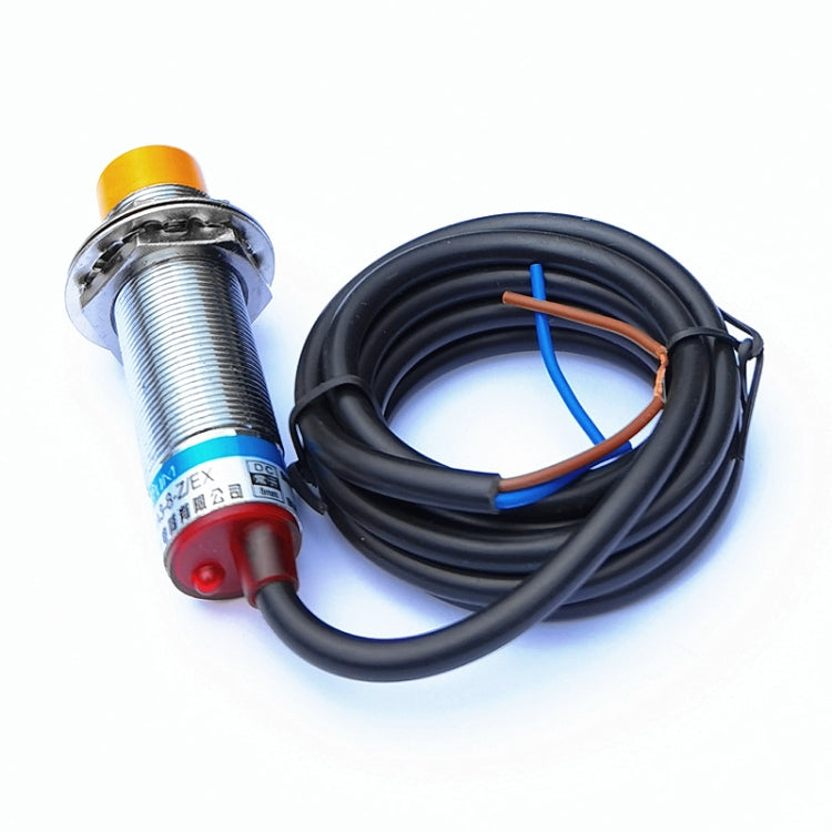 Metal Proximity Sensor Module for Arduino – Maverick Sales