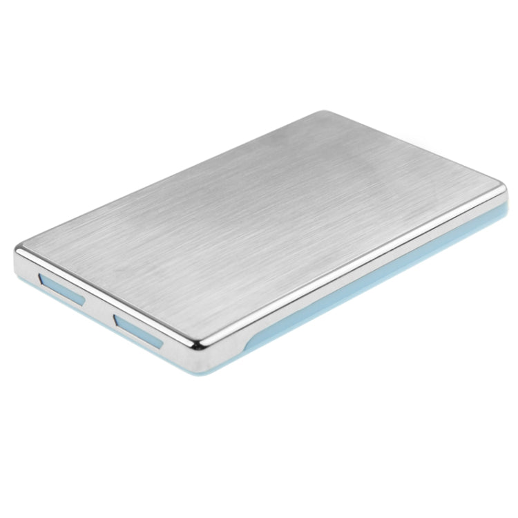 High Speed 2.5 inch HDD SATA & IDE External Case, Support USB 3.0(Blue ...