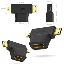 Load image into Gallery viewer, S-HDMI-0008_1.jpg@07414c1fade474b9c1c954110c726b81
