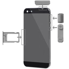 Load image into Gallery viewer, S-IP5G-0756DG_3.jpg@743635a32c4e9eed3507ee03bed57624
