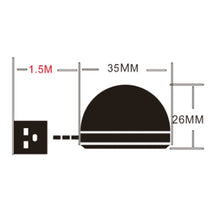 Load image into Gallery viewer, S-LED-0355WW_6.jpg@4b3619ac26b5309612677d3d084e90c2
