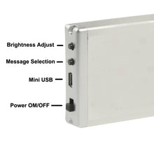 Load image into Gallery viewer, S-LED-9201Y_3.jpg@e505328eab6aecd246d5c66c9247ccaf
