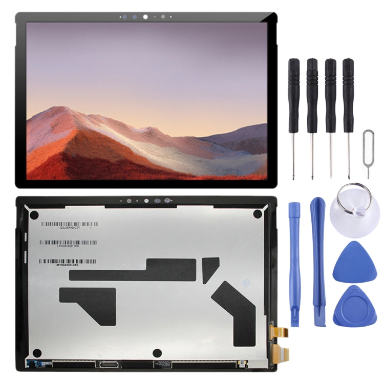 OEM LCD Screen for Microsoft surface Pro 7 1866 with Digitizer