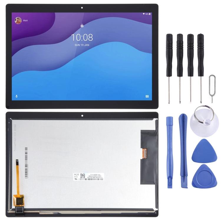 Écran LCD Tactile Lenovo Tab M10 TB-X505 - NKS Center Écran LCD Tactile Lenovo Tab M10 TB-X505 - NKS Center