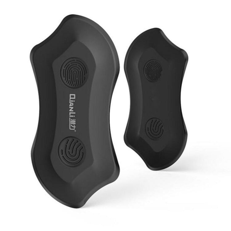 5 In 1 Ultra Thin Metal Opening Pry Tool Sheet Opener For Mobile Phone Tablet PC Smart Phone Repair Screen Removal Tool - Foto 9