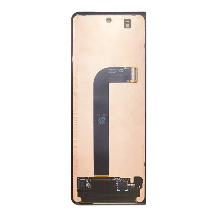 Original LCD Secondary Screen for Samsung Galaxy Z Fold3 5G SM-F926B D ...
