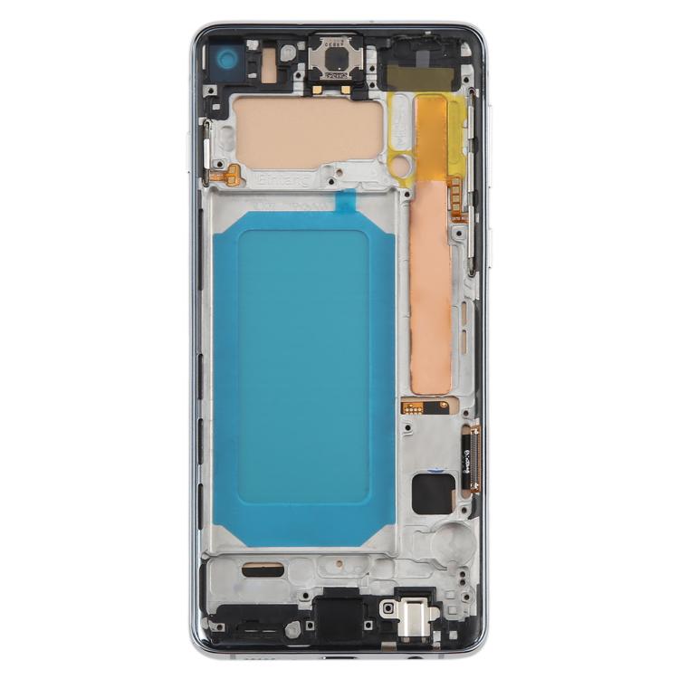 For Samsung Galaxy S10 4G SM-G973F 6.05 inch TFT LCD Screen