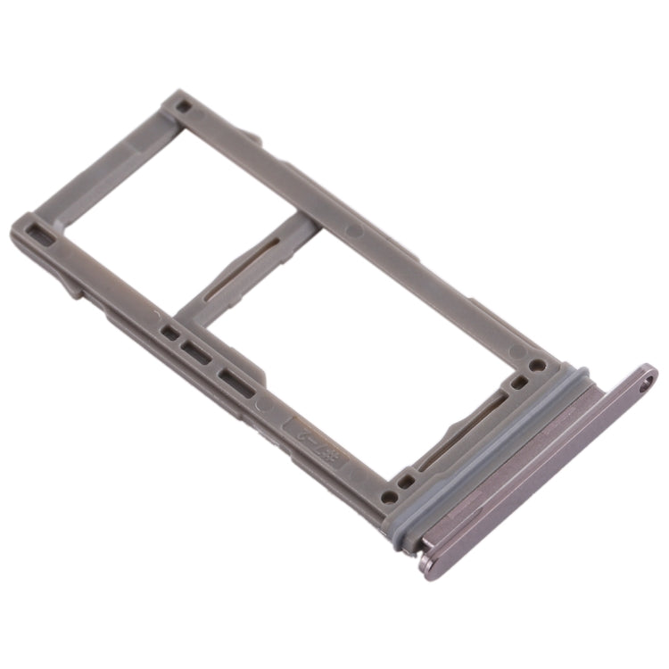 For Samsung Galaxy S10+ / S10 / S10e SIM Card Tray + Micro SD Card