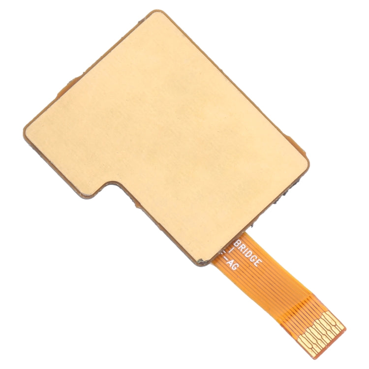 For Samsung Galaxy Tab S6 Lite SM-P615 Original Touch Connection Board ...