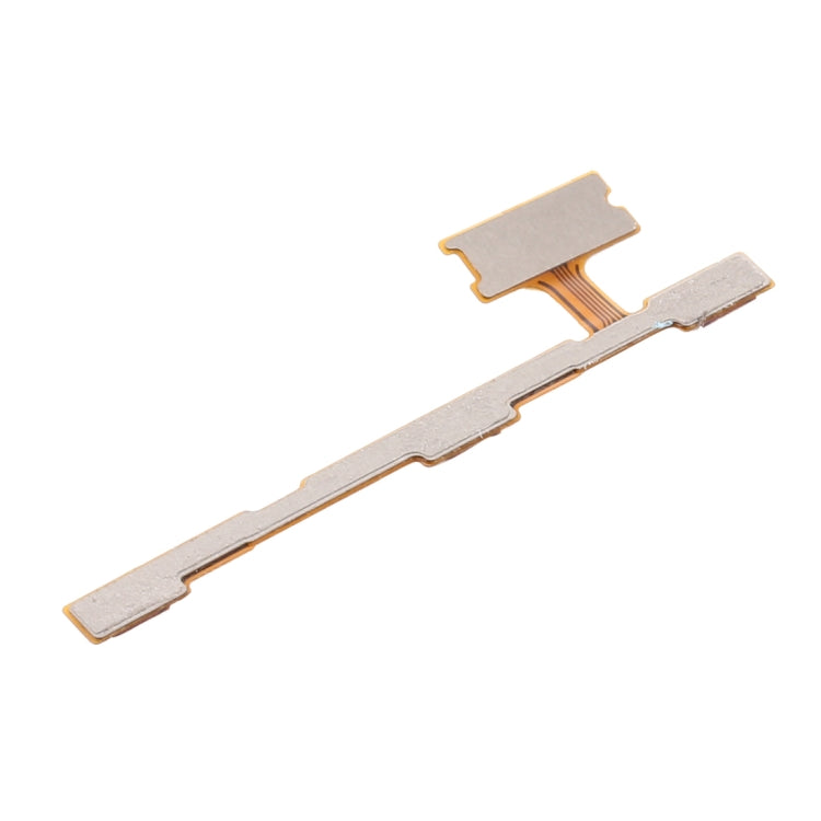 Power Button & Volume Button Flex Cable for Huawei Y7 (2019
