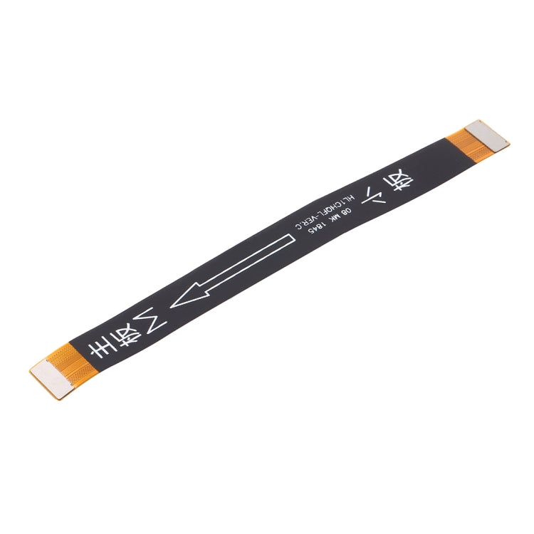 Motherboard Flex Cable for Huawei Y7 (2019) – Maverick Sales