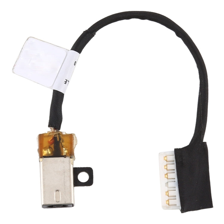 AKUYAO DAL10 DAL20 DC In Power Jack Charging Port Socket Harness Cable Connector For Dell Latitude - Foto 3