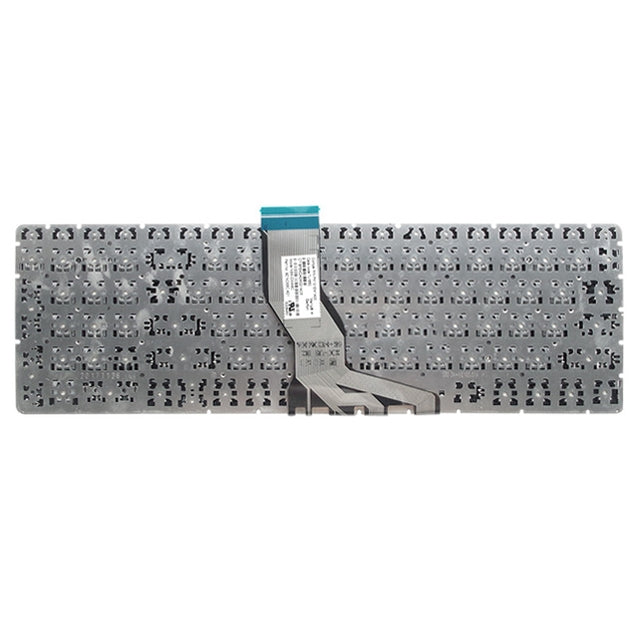Vervangend Toetsenbord Voor HP 15-BS / 15-BW / 15-CC / 17G-BR Serie – US-indeling – Zwart – Nieuw En Getest