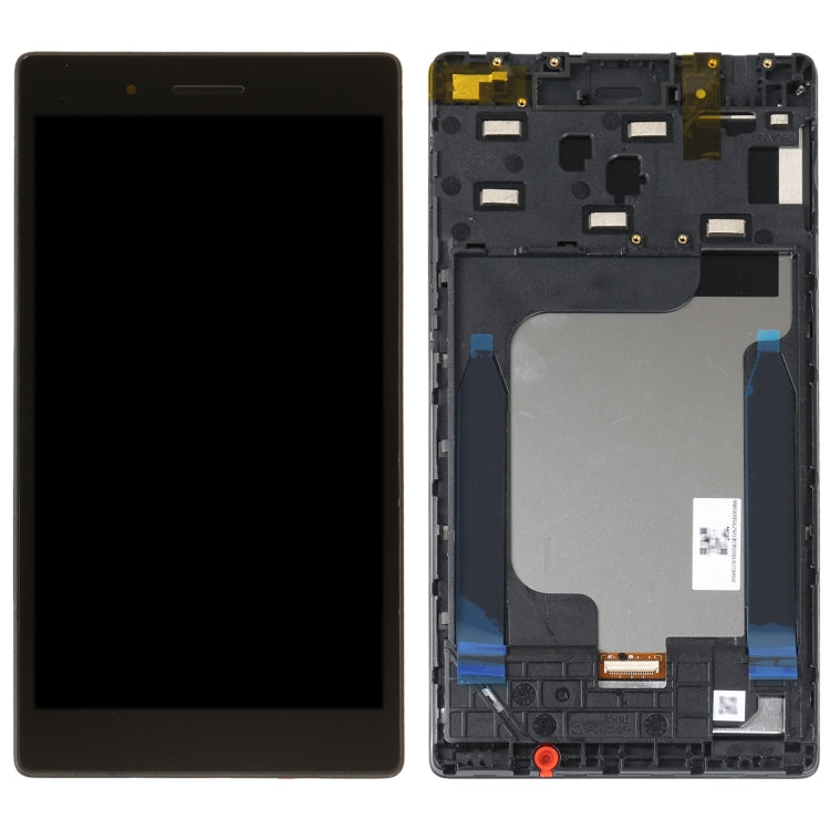 Original LCD Screen For Lenovo Tab 7 Essential TB-7304X TB-7304F