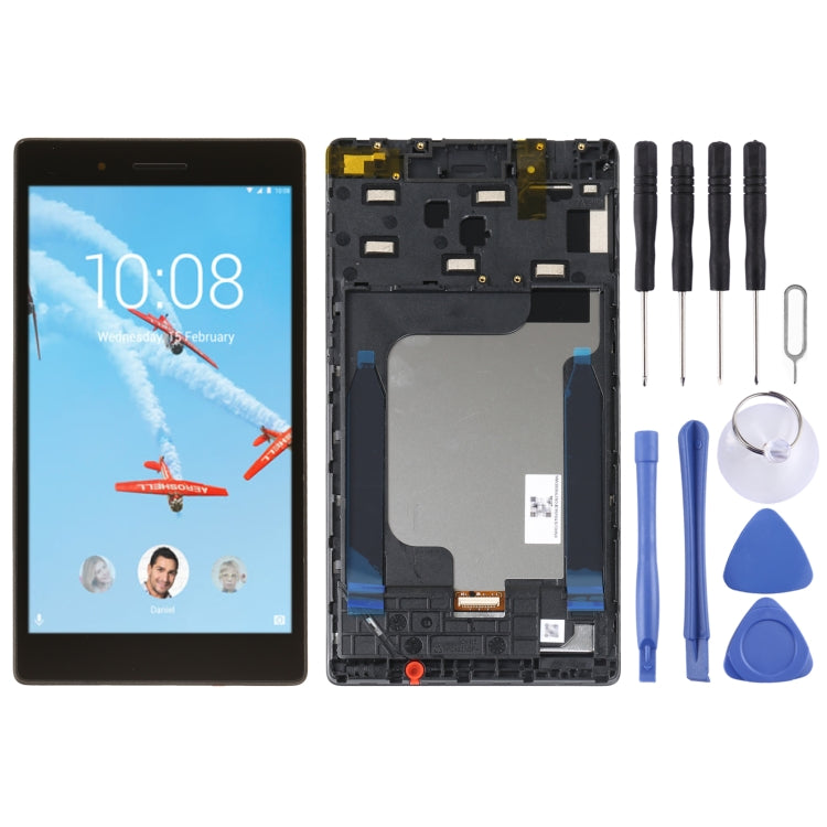 Original LCD Screen For Lenovo Tab 7 Essential TB-7304X TB-7304F