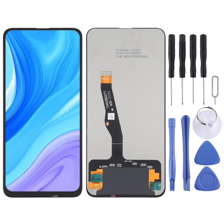 Cog LCD Screen For Huawei Y9 Prime 2019 with Digitizer Full