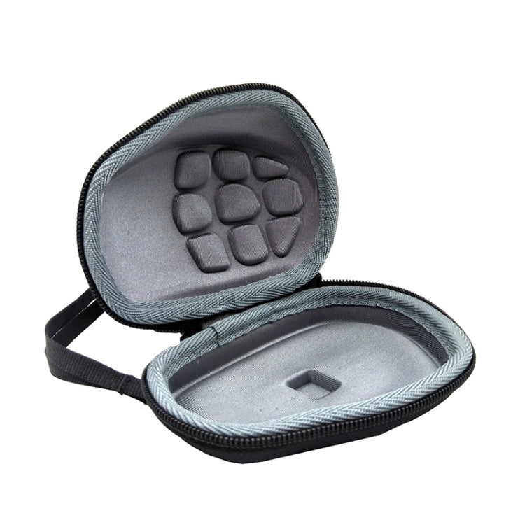Mouse Portable Shockproof Storage Bag For Logitech MX Master 3S Upgrad ...