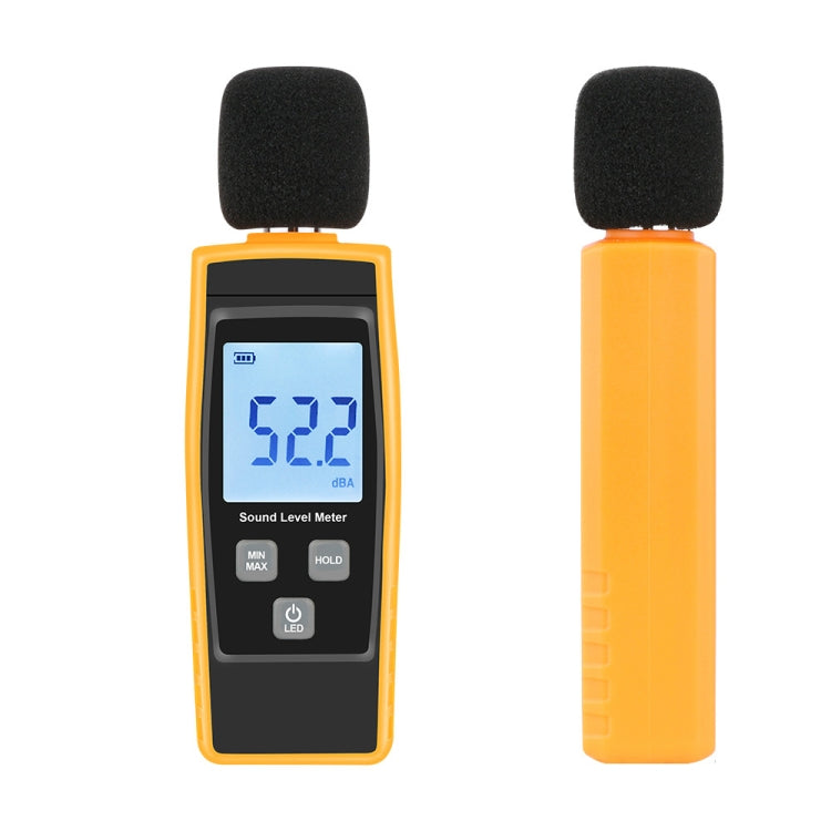 RZ1359 Digital Sound Level Meter DB Meters Noise Tester in