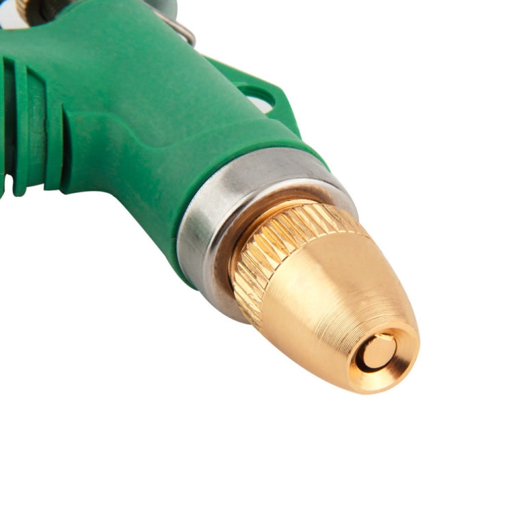Upgrade Your Cleaning Routine with Adjustable Spray Head Perfect for Garden Care, Car Wash & Disinfection