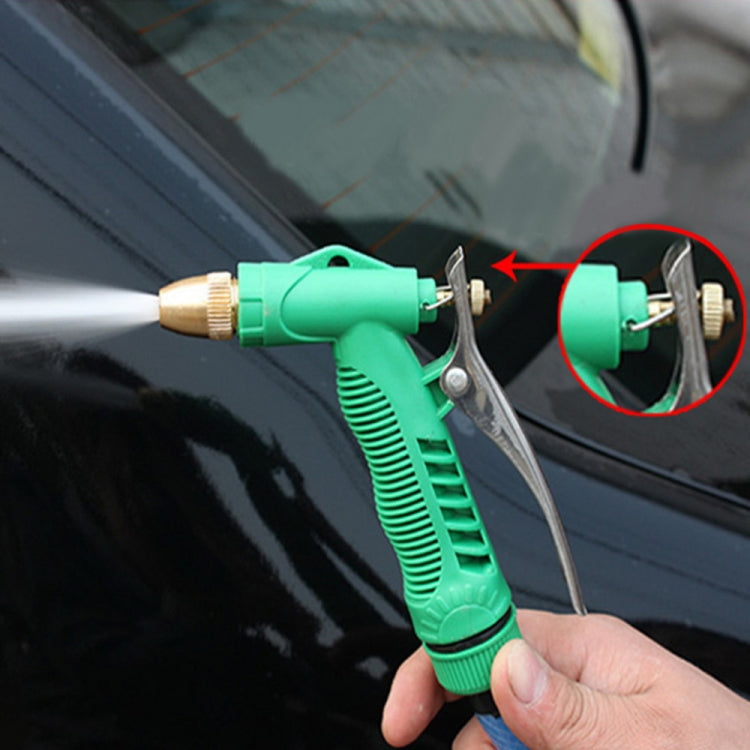 Upgrade Your Cleaning Routine with Adjustable Spray Head Perfect for Garden Care, Car Wash & Disinfection