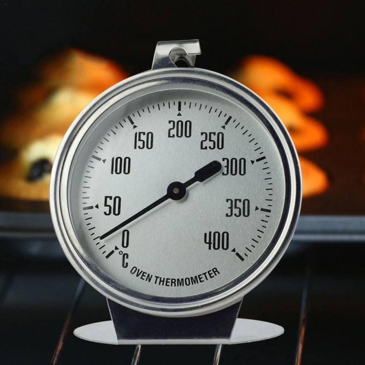 Oventhermometer