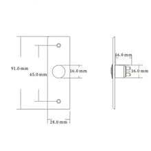 Load image into Gallery viewer, TBD0496957_4.jpg@490523dae30533013894ad1a697ca7f0
