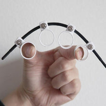 Load image into Gallery viewer, TBD053286101A_4.jpg@0c98a4c85b8f6f1f15742d4f2f4b21e8
