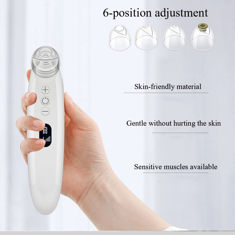 Blackhead Electric Pore Removal Machine Clean Facial Equipment,Style ...