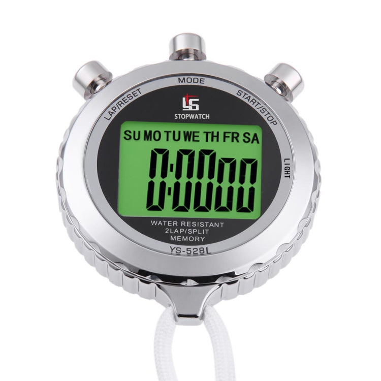 YS Single Row Display Timer Running Training Fitness With Luminous Sto ...