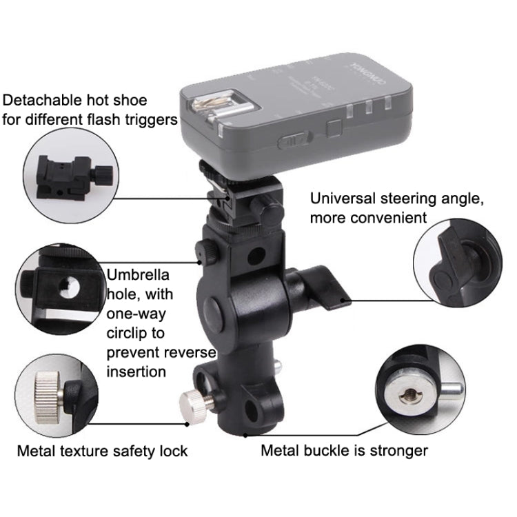 Top Flash Mount D -Shaped Lighting Light Rack – Maverick Sales