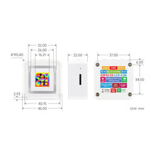 Load image into Gallery viewer, TBD06030633_B7.jpg@e6f4f1e0bf4850eb0f19f93ace75718a
