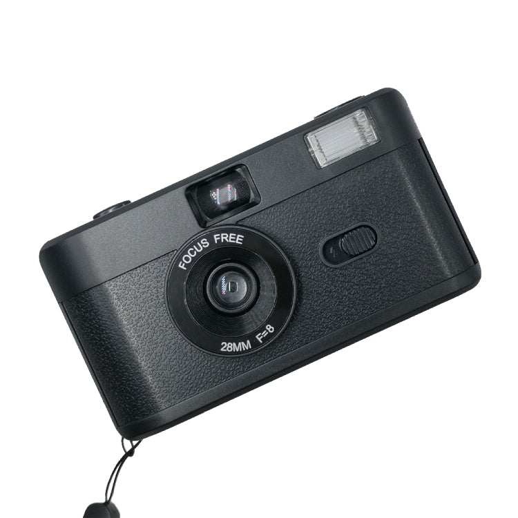 Jb Hi Fi 35mm Reusable Film Camera Cinema Retro 35mm Camera