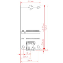 Load image into Gallery viewer, TBD06037385_B2.jpg@49db3f7f42295087d42e1e5e82dd4ac2
