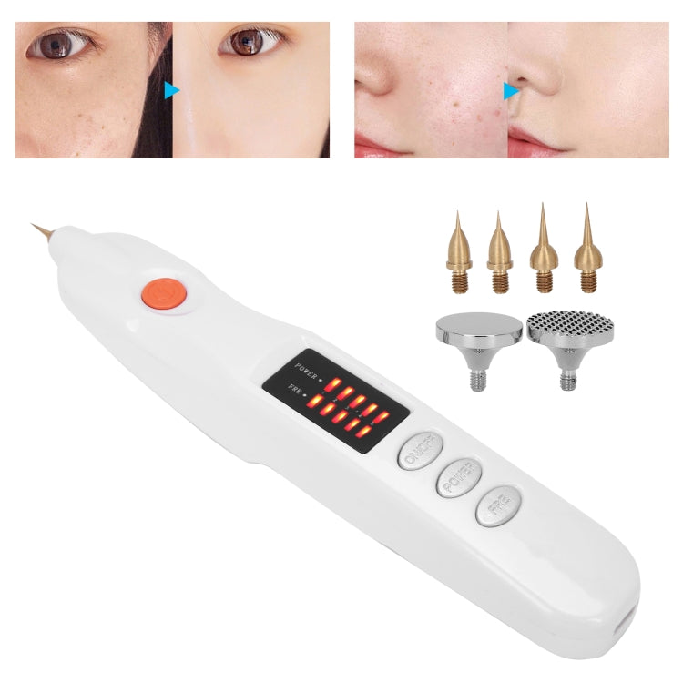 Spot Mole Pen Spot Removal Instrument Home Beauty Instrument, Spec: Ch ...