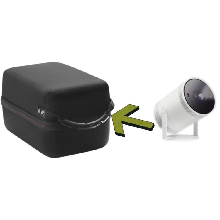 For Samsung The FreeStyle Intelligent Projection Instrument Storage Ba