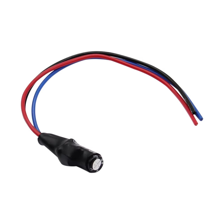 12V Car Power Reversing Image Anti-jamming Relay(20cm) – Maverick Sales