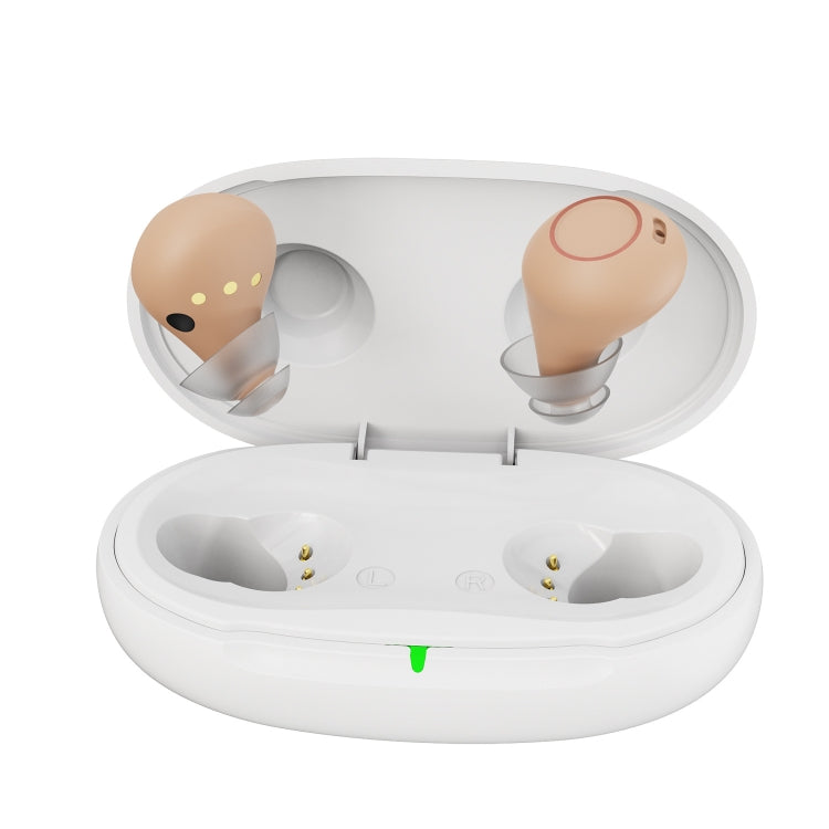Z-26D1 Digital DSP In-ear TWS Invisible Hearing Aid Rechargeable Touch ...