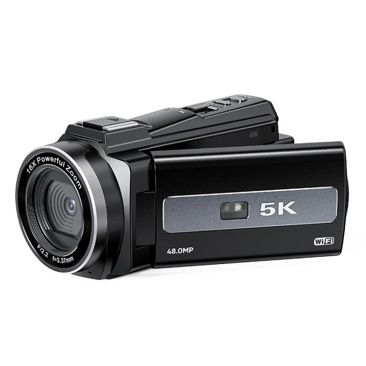 ビデオカメラ　ＨＤＶ２５４ＫＭ HDV-255K 5K/30FPS 16X Zoom Outdoor Sports HD Electronic Anti-Shake
