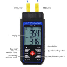 Load image into Gallery viewer, TBD06052541_B2.jpg@c90968ce3d9d900c7721931afd9d9324
