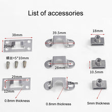 Load image into Gallery viewer, TBD06054632_B2.jpg@2c2b8c1d5fbc7cfc30a8c900435e0602
