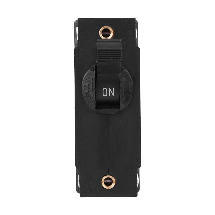 80V DC Overload Hydraulic Reset Circuit Breaker, Rated Current: 20A ...