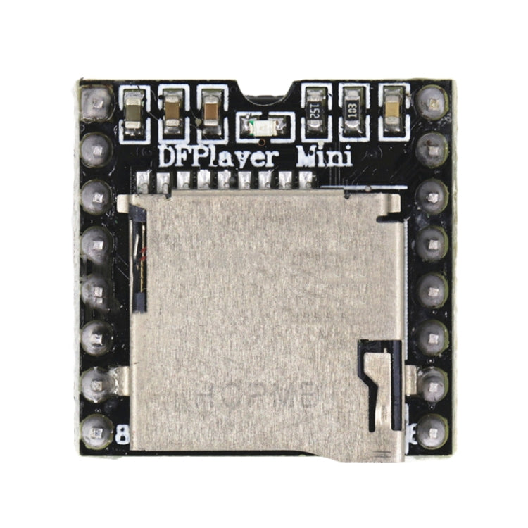 DF Player Mini MP3 Player Music Sensor Audio Voice Module Compatible D ...