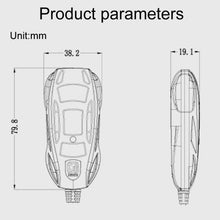 Load image into Gallery viewer, TBD06056247_B1.jpg@776d6ad4afb4e5e8494a330b36c1da13
