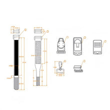 Load image into Gallery viewer, TBD06058660_B1.jpg@cc26e7da49808c769a8f31c3dc1a5755
