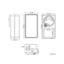 Load image into Gallery viewer, TBD06059095_B2.jpg@e9e8c621af9f468746650adfb358b857
