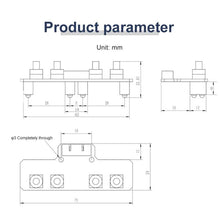 Load image into Gallery viewer, TBD06060765_B12.jpg@8c22a8911376c9482b26c7f2dca8707b
